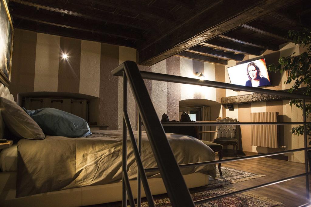 Suite Imperiale Centro Storico ตูริน ภายนอก รูปภาพ