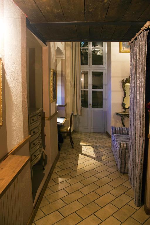 Suite Imperiale Centro Storico ตูริน ภายนอก รูปภาพ