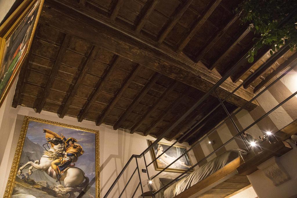 Suite Imperiale Centro Storico ตูริน ภายนอก รูปภาพ