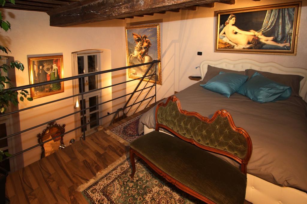 Suite Imperiale Centro Storico ตูริน ภายนอก รูปภาพ